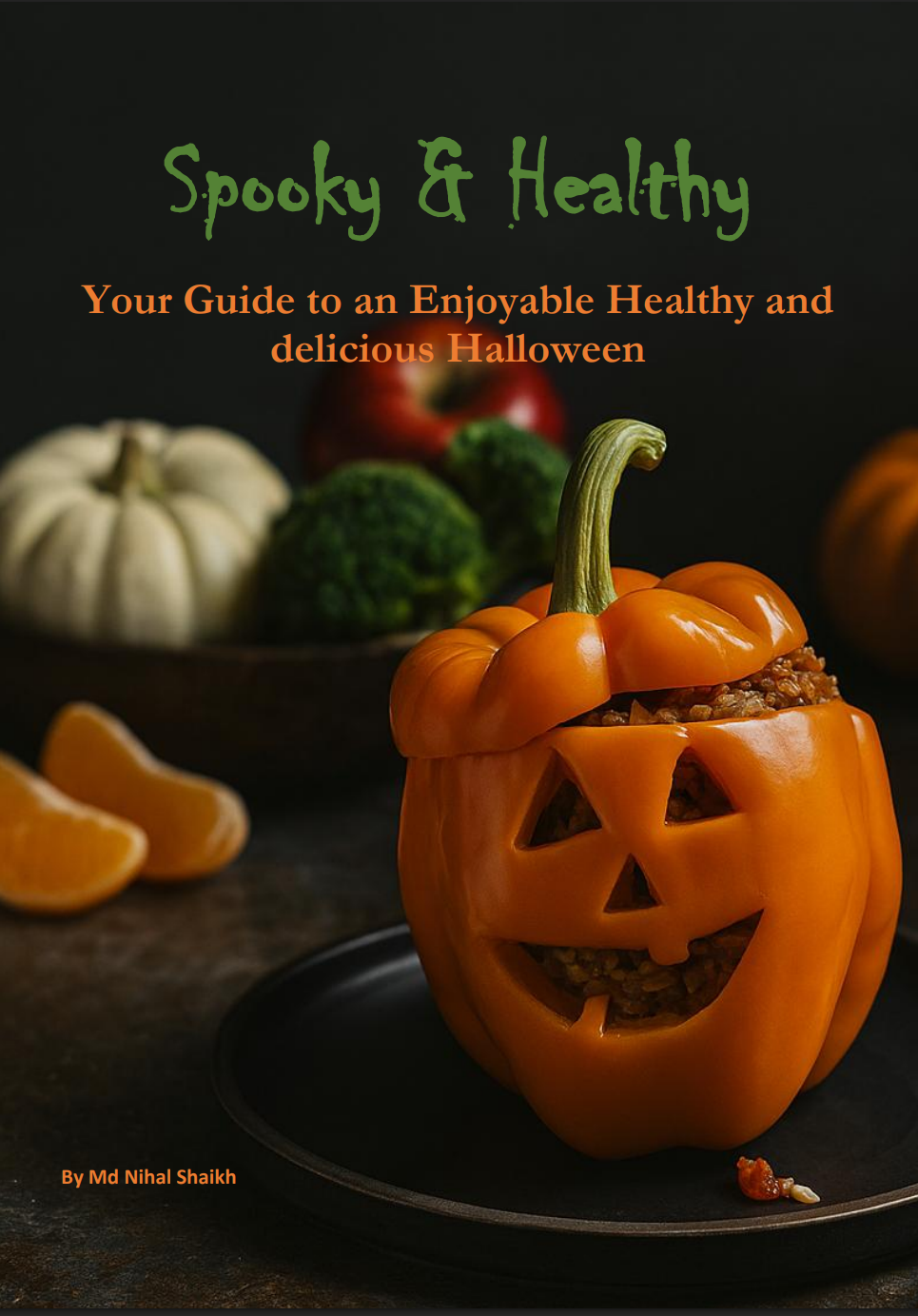 Ebook cover